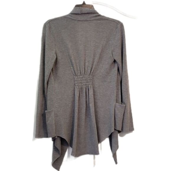 Matty M Jacket  - Picture 2 of 4